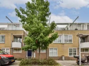 Banne Buiksloot, Noord, Amsterdam, Amsterdam, Noord-Holland, Noord-Holland