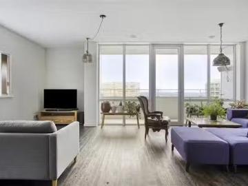 Appartement te koop IJdoornlaan 261 P 4 in Amsterdam voor € 50.