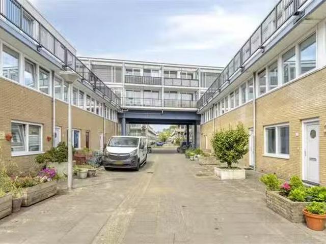 Appartement te koop IJdoornlaan 827 in Amsterdam voor € 575.000