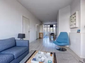 Appartement te koop IJsclubweg 16 in Den Haag voor € 395.000
