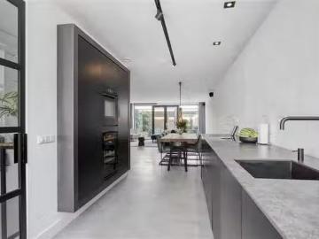 Waterlandpleinbuurt, Noord, Amsterdam, Amsterdam, Noord-Holland, Noord-Holland