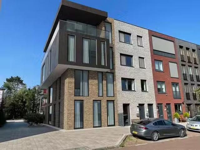 Appartement te koop Ilperveldstraat 107 in Amsterdam voor € 49.