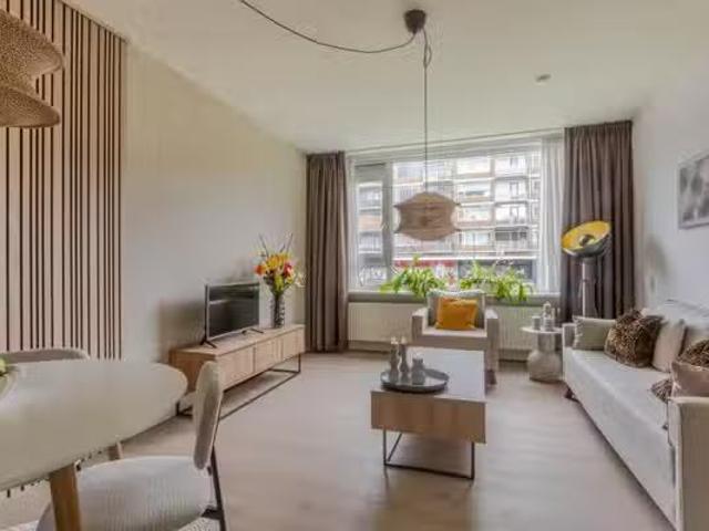 Appartement te koop Immanuel Kantstraat 242 in Rotterdam voor.
