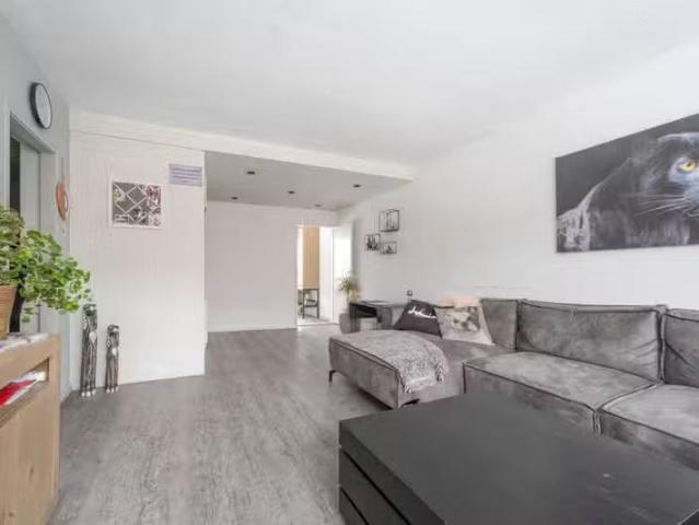 Appartement te koop Immanuel Kantstraat 3076 DE in Rotterdam v.