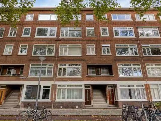 Appartement te koop Immanuel Kantstraat in Rotterdam voor € 27.