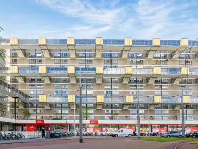Appartement te koop Ingelandenweg 74 in Amsterdam voor € 385.000