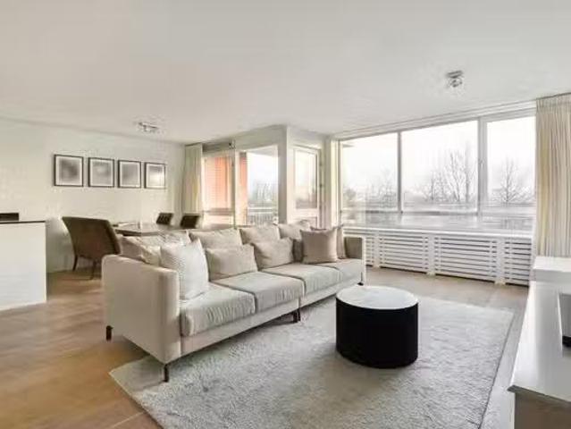 Appartement te koop Ingelandenweg in Amsterdam voor € 475.000