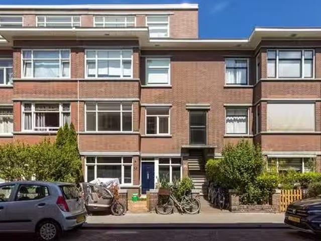 Appartement te koop Indigostraat 58 in Den Haag voor € 325.000