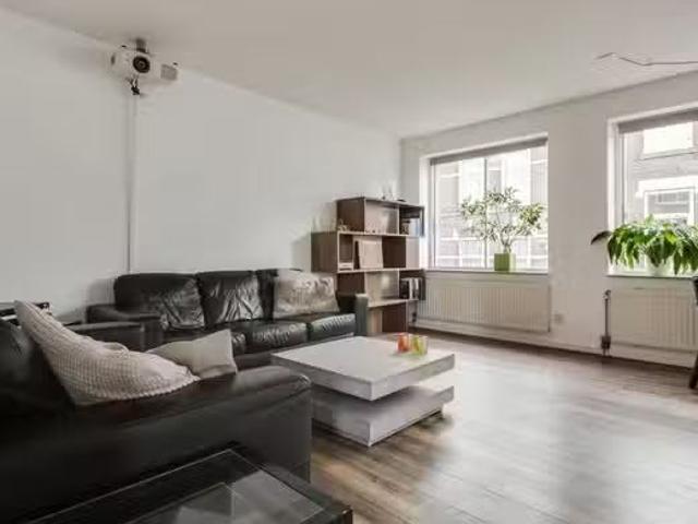 Appartement te koop Insulindestraat 165 A 01 in Rotterdam voor.