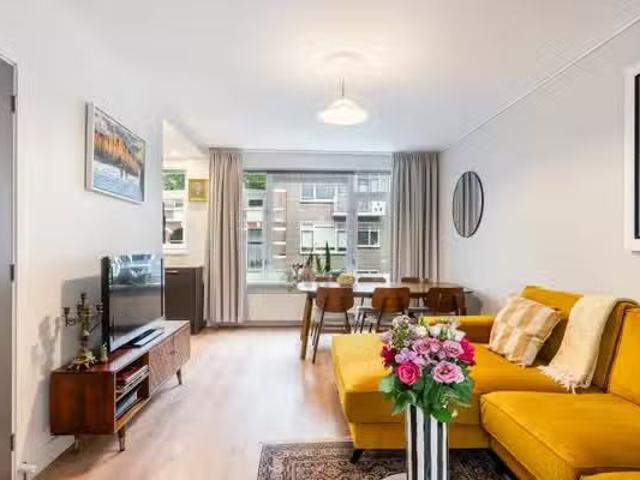 Appartement te koop Insulindestraat 219 B 01 in Rotterdam voor.