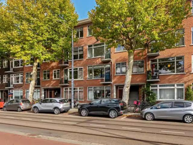 Appartement te koop Insulindestraat in Rotterdam voor € 475.000