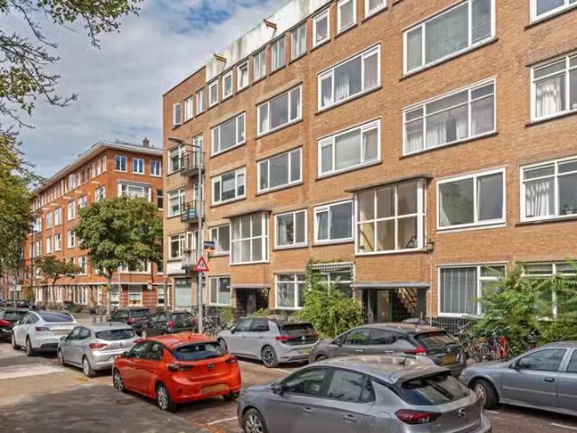 Appartement te koop Insulindestraat in Rotterdam voor € 375.000