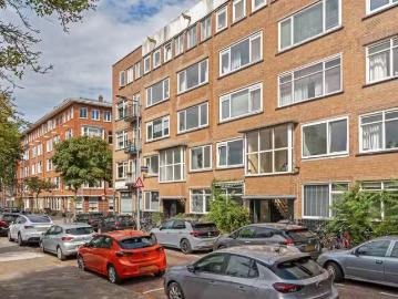 Spoorsingel, Provenierswijk, Gemeente Rotterdam, Zuid-Holland