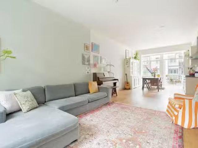 Appartement te koop Insulindeweg 7 A in Amsterdam voor € 695.000