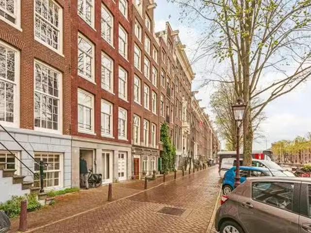 Appartement te koop Insulindeweg 19 A in Amsterdam voor € 525.