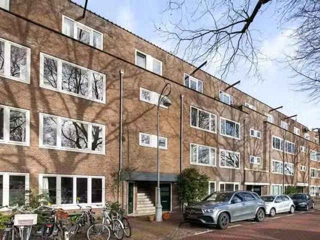 Appartement te koop Insulindeweg in Amsterdam voor € 395.000