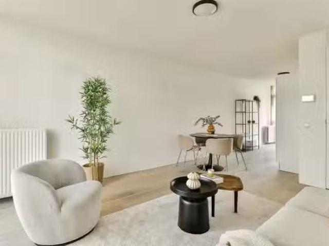Appartement te koop Inzet 23 in Amsterdam voor € 365.000