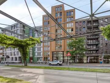 Appartement te koop Ir Kalffstraat in Eindhoven voor € 795.000