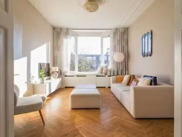 Appartement te koop Irisplein 14 in Den Haag voor € 435.000