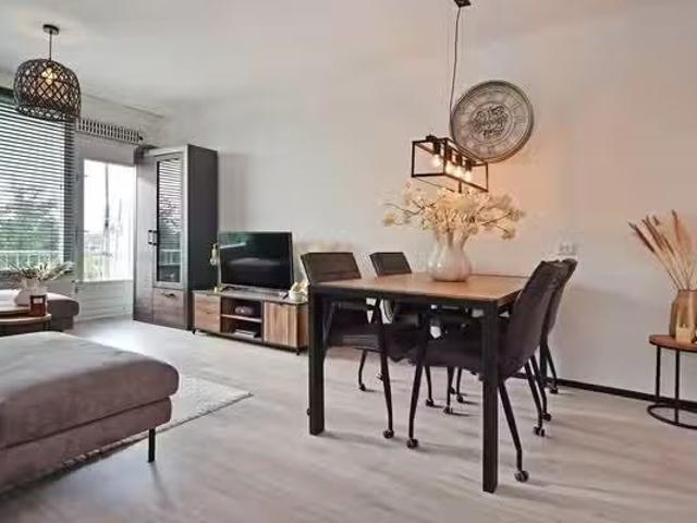 Appartement te koop Isabellaland 1186 in Den Haag voor € 250.000