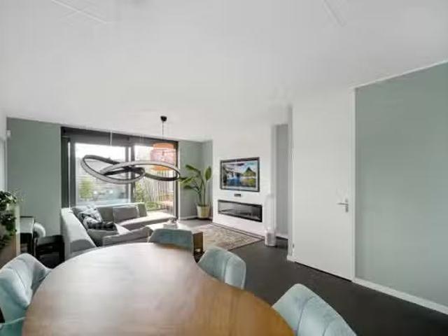 Appartement te koop Iskurstraat in Almere voor € 580.000