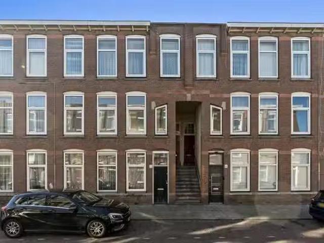 Appartement te koop Isingstraat 188 in Den Haag voor € 250.000
