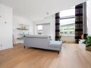 Stadsdriehoek, Gemeente Rotterdam, Zuid-Holland