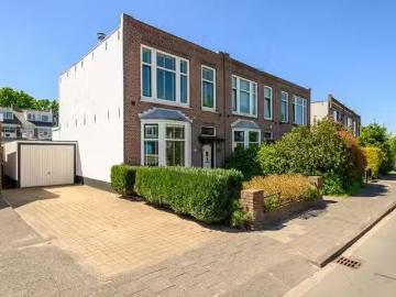 Olland, Meierijstad, Noord-Brabant - Opslagruimte