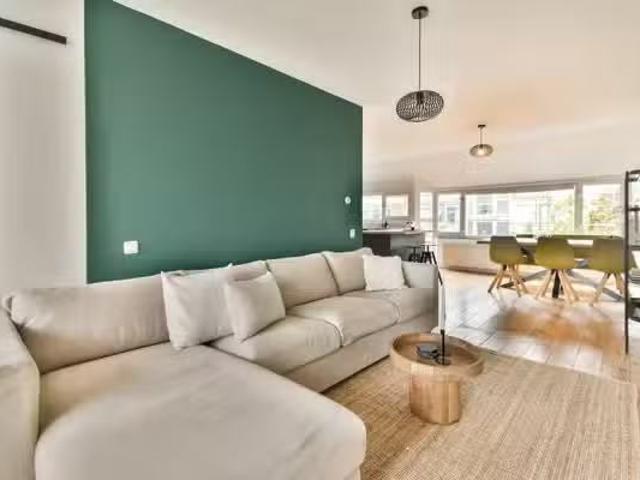 Appartement te koop Julius Pergerstraat 158 in Amsterdam voor.