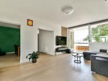 Appartement te koop Julius Pergerstraat 248 in Amsterdam voor.
