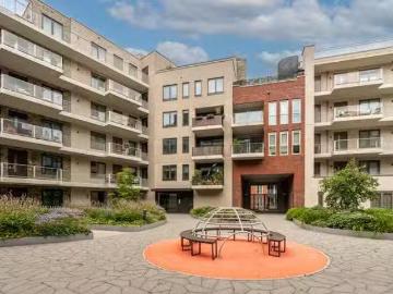 IJburg, Oost, Amsterdam, Noord-Holland