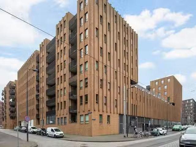 Appartement te koop Julius Pergerstraat 77 in Amsterdam voor €.