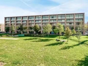 IJburg, Oost, Amsterdam, Noord-Holland