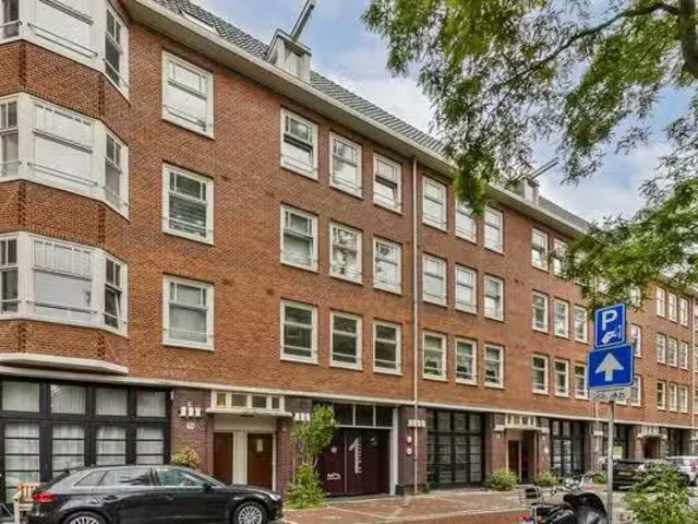 Appartement te koop Juliana van Stolbergstraat 39 3 in Amsterd.