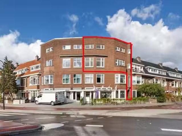 Appartement te koop Junostraat 301 in Den Haag voor € 485.000