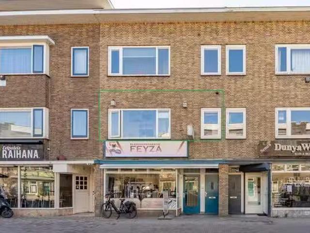 Appartement te koop Jutfaseweg 219 H in Utrecht voor € 325.000