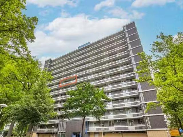 Appartement te koop Jutfaseweg 219 K in Utrecht voor € 350.000