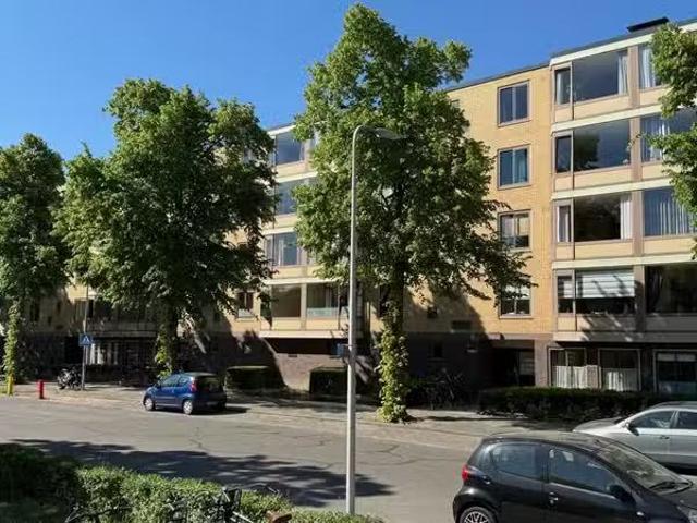 Appartement te koop Jutfaseweg 222 in Utrecht voor € 319.000