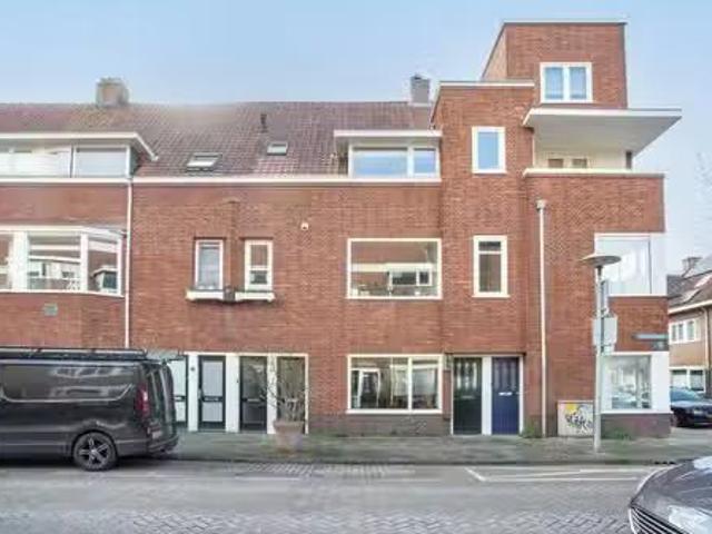 Appartement te koop Jutfaseweg 223 22 in Utrecht voor € 365.000
