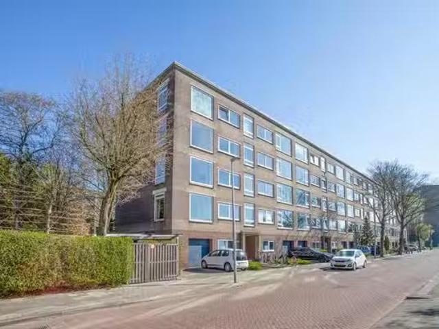 Appartement te koop Jutfaseweg 223 4 in Utrecht voor € 319.000