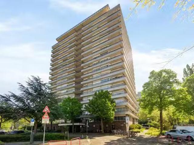 Appartement te koop Jutfaseweg 42 E in Utrecht voor € 339.000