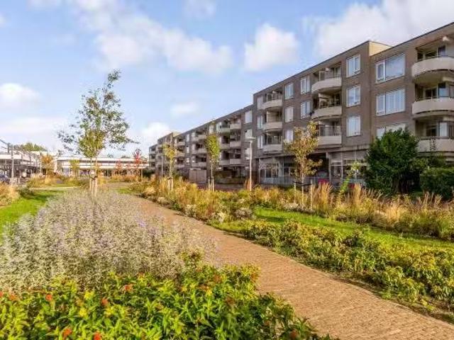 Appartement te koop J. G. Waltherhof in Almere voor € 265.000