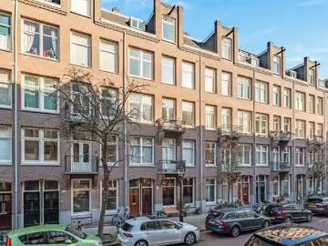 Van Tuyll Van Serooskerkenplein, Stadionbuurt, Zuid, Amsterdam, Amsterdam, Noord-Holland, Noord-Holland