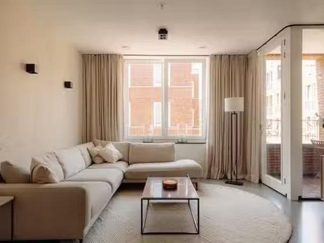 Appartement te koop Jacob Burggraafstraat 204 in Amsterdam voo.