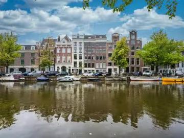 Jacob Catskade, Westerpark, Staatsliedenbuurt, West, Amsterdam, Amsterdam, Noord-Holland, Noord-Holland