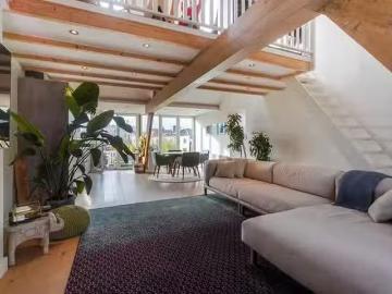 Appartement te koop Jacob Catsstraat 1 B in Den Haag voor € 65.