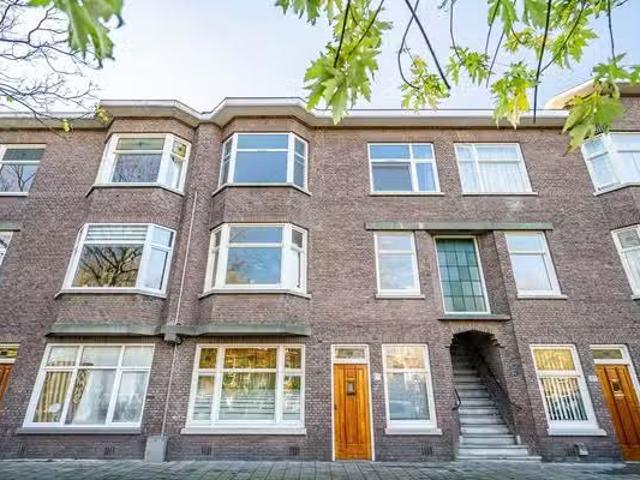 Appartement te koop Jacob Catsstraat 50 in Den Haag voor € 299.
