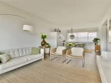 Slotervaart, Nieuw-West, Amsterdam, Noord-Holland, Noord-Holland