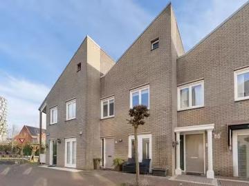 Appartement te koop Jacob Geelstraat 2 BS in Utrecht voor € 49.