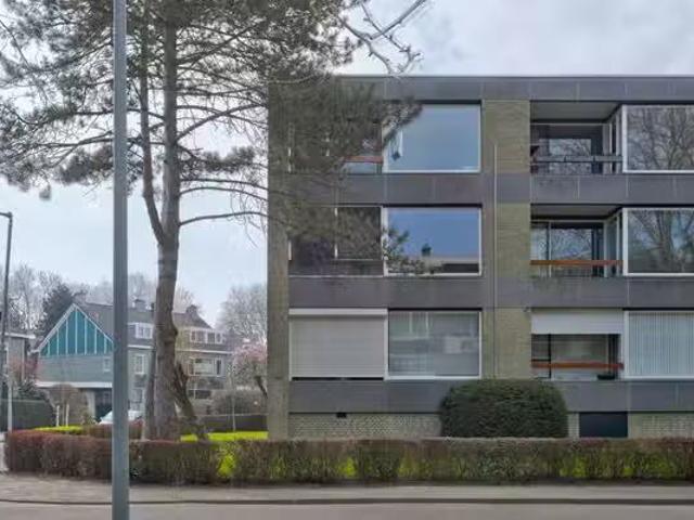 Appartement te koop Jacob van Campenweg 21 in Rotterdam voor €.